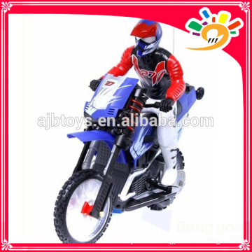 HuanQi 528 Especial de alta velocidad a todo terreno de alta velocidad Rc motocicleta